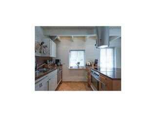 Maison de vacances Lehe Équipement 13