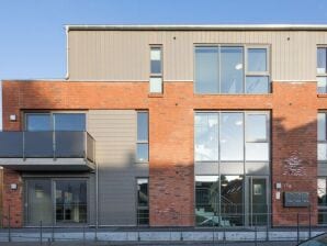 Apartment Stine, Husum - Husum - image1