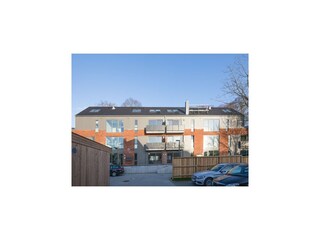 Apartment Husum Außenaufnahme 2