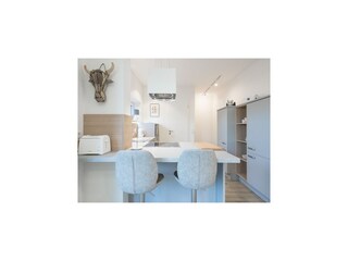 Apartamento Husum Características 10