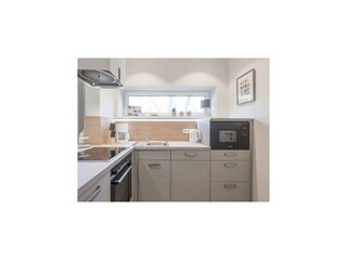 Apartamento Husum Características 11