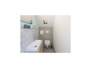 Appartement Husum Équipement 21