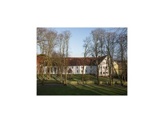 Apartamento Husum Entorno 21