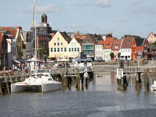 Appartamento Husum Ambiente 24