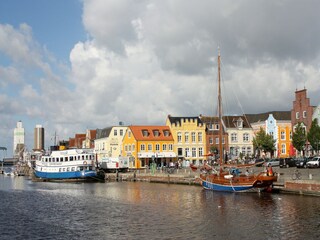 Appartamento Husum Ambiente 25