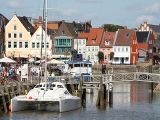 Apartment Husum Umgebung 20