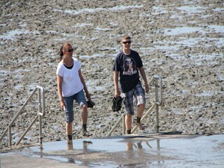 Apartamento Husum Entorno 26