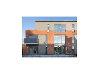 Apartment Husum Outdoor Recording 3
