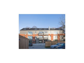 Apartment Husum Outdoor Recording 4