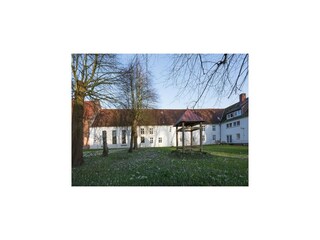 Apartment Husum Umgebung 21