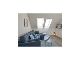 Apartment Husum Ausstattung 5