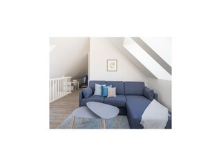 Apartamento Husum Características 1