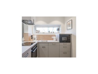 Appartement Husum Kenmerken 12