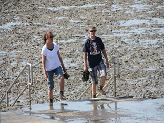 Apartment Husum Umgebung 21