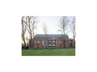 Apartment Husum Außenaufnahme 3