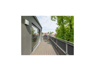 Appartamento Husum Registrazione all'aperto 7