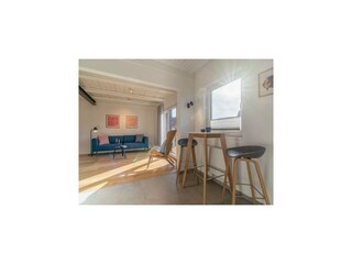 Apartamento Tating Características 18