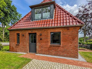 Apartamento Tating Grabación al aire libre 5