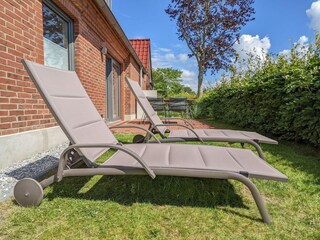 Apartamento Tating Grabación al aire libre 6