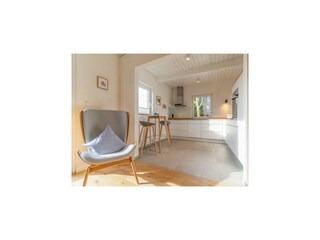 Apartamento Tating Características 7