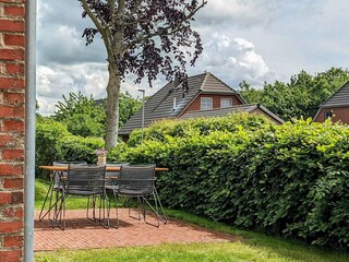 Apartamento Tating Grabación al aire libre 2