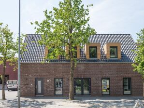 Mooi ingericht en verlicht appartement - Husum - image1