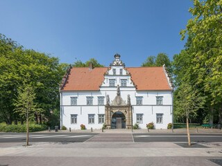 Apartamento Husum Grabación al aire libre 2