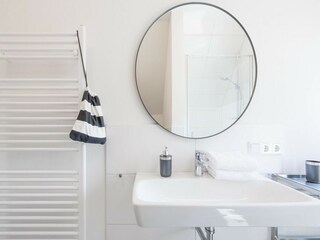 Apartamento Husum Características 12