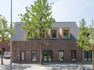 Apartamento Husum Grabación al aire libre 2