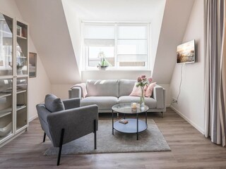 Apartamento Husum Características 4