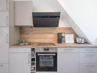 Apartment Husum Ausstattung 6