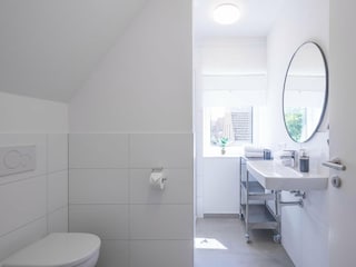 Apartment Husum Ausstattung 7