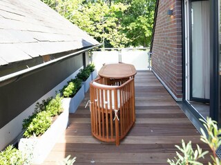 Apartment Husum Außenaufnahme 4