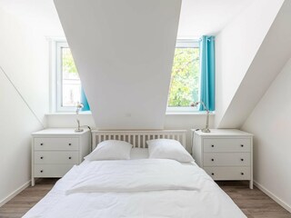 Apartamento Husum Características 9