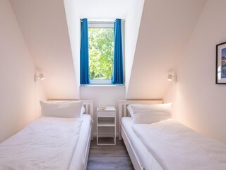 Apartamento Husum Características 8