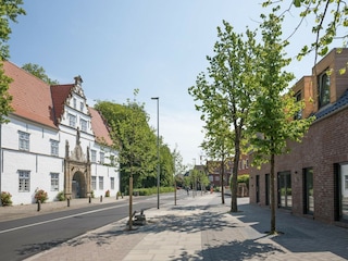 Apartment Husum Umgebung 1
