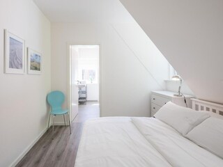 Apartamento Husum Características 12