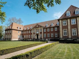 Apartamento Husum Entorno 14