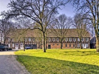 Apartamento Husum Entorno 15