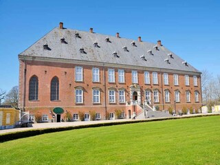 Apartamento Husum Entorno 18