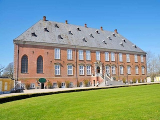 Apartment Husum Umgebung 18