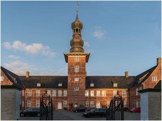 Apartment Husum Environment 19