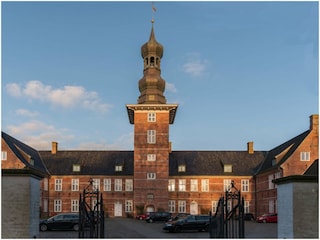 Apartment Husum Umgebung 19