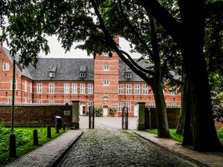 Apartment Husum Environment 18