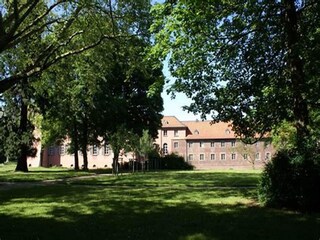 Apartamento Husum Entorno 16