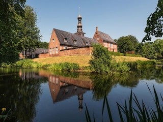 Apartment Husum Umgebung 17