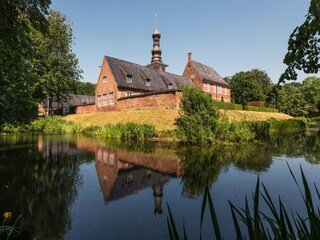 Apartment Husum Umgebung 19