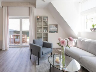 Appartamento Husum Caratteristiche 8