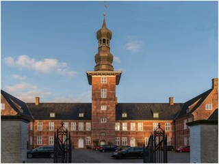 Appartamento Husum Ambiente 23