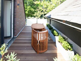 Apartment Husum Outdoor Recording 2